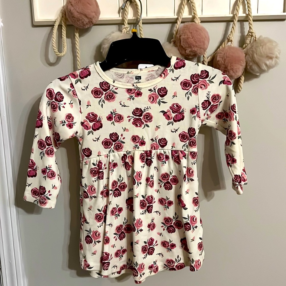 HB 3T Girls Shirt Like New